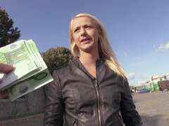 Leie, Blasen, Im freien, Muschi, Sperma