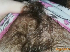 Leie, Kompilation, Fetisch, Behaart, Muschi