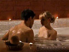 アナル, チン, ヨーロピアン, 異人種間, 淫乱熟女, 愛人, ソフトコア, 教師