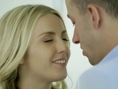 In den arsch, Schönheit, Blasen, Vollbusig, Klassisch, Schwanz, Titten, Ehefrau