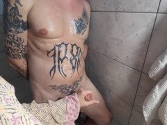 18 años, Amateur, Culo grande, Mamada, Compilación, Semen en la boca, Pedorrearse, Pajear