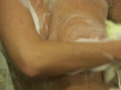 In den arsch, Sadomasochismus, Braunhaarige, Füsse, Weibliche domination, Natürlich, Solo, Spielzeuge