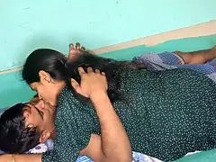 18 ans, Anal, Bisexuelle, Couple, Hd, Fait maison, Indienne, Nue