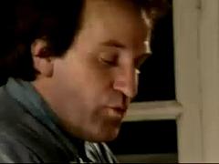 Vintage german beauty blowjob anal facial swallow: Teen, Brunette  Cumshot Porn