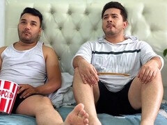 Ass, Bdsm, Bisexual, Domination, First time, Gay, Spanking
