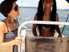 Enthousiasteling, Aziatisch, Lieveling, Universiteit, Vriendin, Hd, Realiteit, Mager