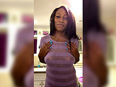 Amateur, Anal, Blowjob, Ebony, Fingering, Kissing, Masturbation, Nipples