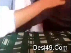 Desi Indian couple sex for more video join our telegram channel @rehana980