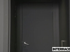 お尻, デカチン, フェラチオ, イマラチオ, 目瞪口呆, 淫乱熟女, 母, 自然山雀