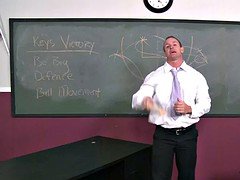 Grosser schwanz, Blondine, Hochschule, Hardcore, Rotschopf, Rasiert, Jungendliche (18+), Titten