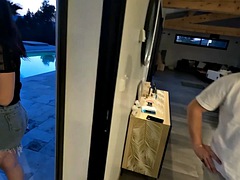 Amateur, Couple, Français, Groupe, Hard, Interracial, Plan cul à trois, Épouse