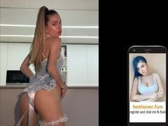 AMATEUR TEENS Compilation 2023 - Amateur