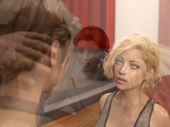 フェラチオ, 口内発射, イく瞬間, 怪物, アウトドア, 公共, フェラする, ゴックンする