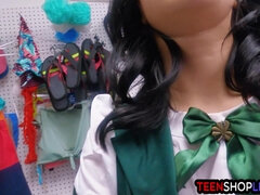 Blowjob, Doggystyle, Hardcore, Hd, Office, Pov, Reality, Teen