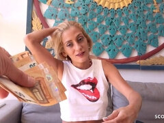 素人, デカチン, ドイツ人, ハードコア, ラティーナ, 公共, 現実, ラフ