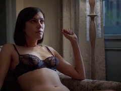 デカ尻, 毛深い, 裸, オマンコ, 姉妹