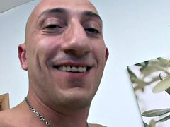 In den arsch, Braunhaarige, Russisch, Jungendliche (18+)