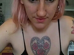 Amateur, Gros cul, Gros seins, Fille latino