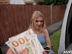 Culo, Verga grande, Mamada, Autobús, Estilo perrito, Interracial, Adolescente, Tetas