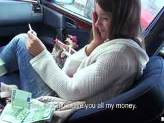 Cul, Pov, Public, Chatte, Adolescente, Nénés