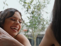 ベッドルーム, フォアサム, 異人種間