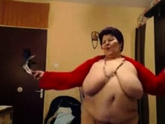 Leie, Wohlbeleibte schöne frauen, Oma, Reif, Nippel, Solo, Netzkamera