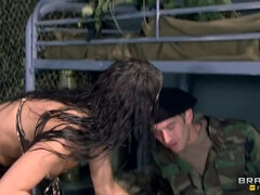 Guerra Mundial XXX Cuarta Parte