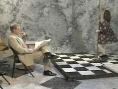 In den arsch, Rotschopf