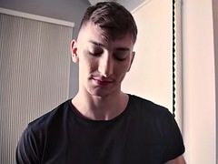 Corridas, Corridas faciales, Gay, Músculo, Afeitado, Chupando, Juguetes
