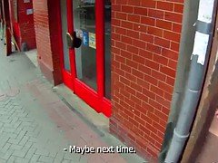 眼鏡, ハメ撮り