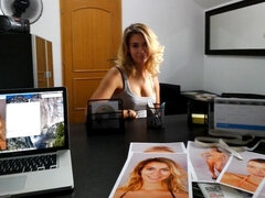 Arsch, Schwarz, Blondine, Blasen, Süss, Handjob, Pov, Jungendliche (18+)