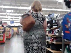 Leie, Wohlbeleibte schöne frauen, Kleid, Spanner