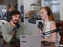 アナル, デカ尻, デカチン, デカパイ, フェラチオ, バック, ショートヘア, ガリガリ