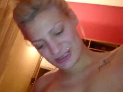 Leie, Blondine
