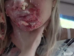 Mamada, Coche, Pajear, Pezones, Pov, Estriptis, Adolescente, Juguetes