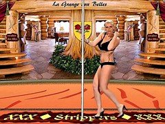 Strippen