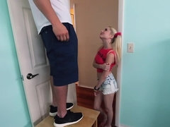 Blonde, Brutal, Cute, Dick, Hardcore, Penis, Petite