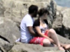 Outdoor, Public, Voyeur