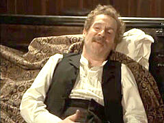 Prominente, Gehörnter ehemann, Erotischer film, Flotter dreier, Vintage