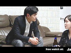 アジア人, デカ尻, 韓国人, オッパイの