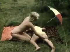 Anal, Blonde, Mère que j'aimerais baiser, Rétro, Rétro ancien