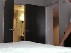 Seductive teens incredible sex clip