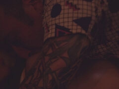 Babe porn with seductive Chad Alva from ForPlay Films