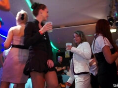 お尻, デカパイ, フェラチオ, 酔っぱらう, ハードコア, オージー, パーティ, オマンコ