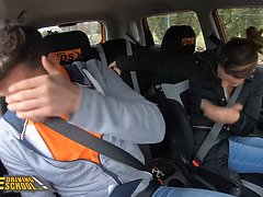 フェラチオ, イマラチオ, バック, Hd, オーガズム, 公共, 現実, 教師