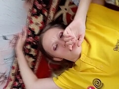 Kont, Orgasme, Klein