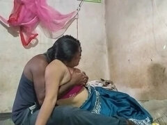 18 ans, 69, Tir de sperme, Époux mari, Indienne, Embrassement, Nue, Épouse