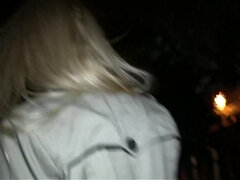Tempting cougar heart-stopping xxx clip