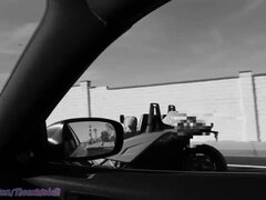 Большая жопа, Большие сиськи, Черные, Минет, Член, Черненькие, Носки, Втроем