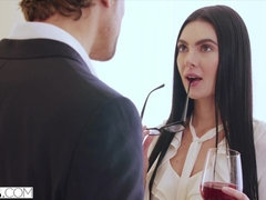 お尻, フェラチオ, カワイイ, バック, 手コキする, ストリッピング, ティーン, オッパイの